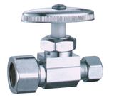 J7011 of Angle Valves