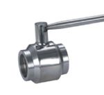 Sanitary Valve