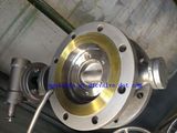 Double-Eccentric Butterfly Valve