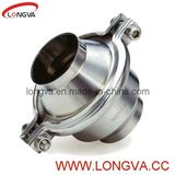 Weldable Stainless Steel Non-Return Valve