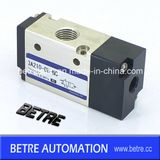 400 Series Solenoid Valve, Pneumatic Control Valve, Reverse Solenoid Valve 3A420-15