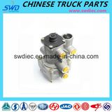 Trailer Control Valve for Sinotruk Truck Spare Part (Wg9000360525)