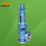 W Series Spring Loaded Full Lift Pressure Safety Relief Valve (GAA48Y)