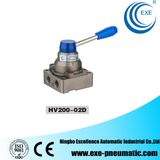 Exe Solenoid Valve/Manual Rotation Valve/Hand Switch Valve (HV200-02D)