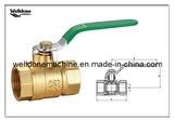 Forged Brass Ball Valve