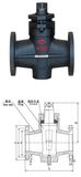 Plug Valve (X43W/T-10 X13W/T-10)