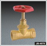 Stop Valve (JB-4064)