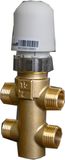 4 Port and 3 Way Valve (EFOT020-16C)