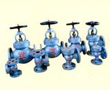 Stainless Steel Gate Valve (body)