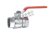 Ball Valve (YD-1017)