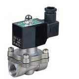 2WB Solenoid Valves (2WB-15)