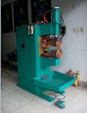 Longitudinal Seam Welding Machine