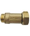 Brass Check Valve-Anti-Drip Valve (FD11W-16T)