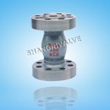 High Pressure Check Valve (HG41A)