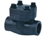 API 602 Forged Swing Check Valve