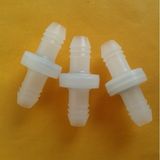 3/8'' PVDF Viton Ozone Plastic Check Valve/ One Way Valve (DCV1606DVN)