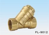 Brass Valve (FL9012)