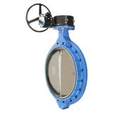 Butterfly Valve - 3