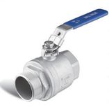 Ball Valve