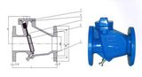 Swing Check Valve