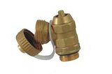 Brass Valve (XC-1070)