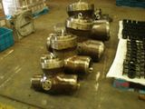 Tilting Check Valve