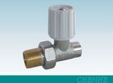 Filter and Radiator Valve (CH512)