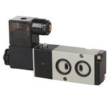 Solenoid Valve (4M Series)