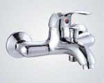 Bathtub Faucet (AT1405)