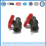 PVC Ball Valve