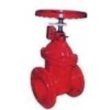 Signal Gate Valve