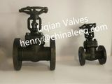 API Forged Steel Gate Valve 1/2