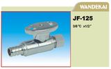 Angle Valve (JF-125)