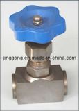 Needle Valve