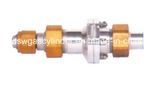 Stainless Steel Swing Check Valve for Cryogenic Service