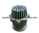 Foundry Products - Sand Casting Foot Valve Body (HL-SZ-366)