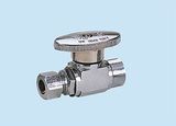 Angle Valve (M-09002)