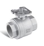 Ball Valve