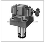 Hydraulic Valves-Relief Logic Valves