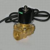 Solenoid Valve (2WA-20)