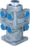 Foot Brake Valve