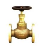 Marine Bronze Globe Valve (RX-MV-RK-7303 16K)