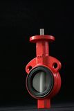 Wafer Butterfly Valve (D71X-10/16)