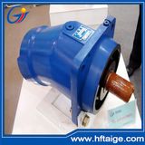 High Pressure Fixed Displacement Hydraulic Piston Motor