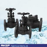 API 602 Forging/ Forged Steel Globe Valve/ Gate Valve/ Ball Valve/ Check Valve for Oil/ Gas/ Steam/ in 600lb/ 800lb/ 1500lb