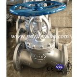 Pn40 Dn150 Wcb Globe Valve