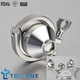 Sanitary Stainless Steel Sanitary Check Valve