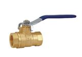 Brass Ball Valve