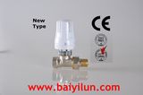 Thermostatic Radiator Valve G-002 Type Byl-6616