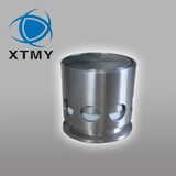 Sanitary Stainless Steel Safety Valve